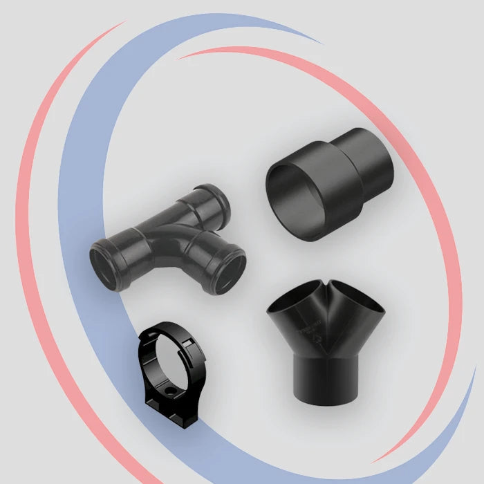 Pipework Pipework